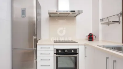 Apartment in Puerto de Santa María photo 12