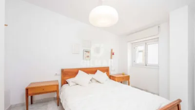 Apartment in Puerto de Santa María photo 17