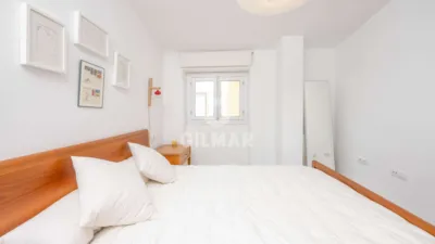 Apartment in Puerto de Santa María photo 18