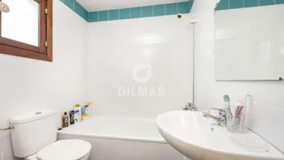 Apartment in Puerto de Santa María photo 20