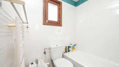 Apartment in Puerto de Santa María photo 21
