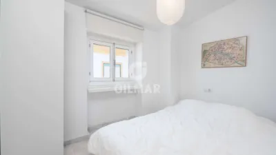 Apartment in Puerto de Santa María photo 24