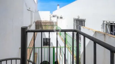 Apartment in Puerto de Santa María photo 28