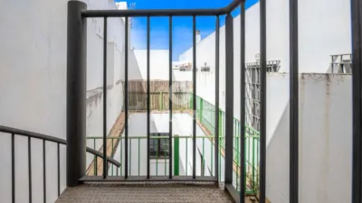 Apartment in Puerto de Santa María photo 29