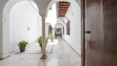 Apartment in Puerto de Santa María photo 31
