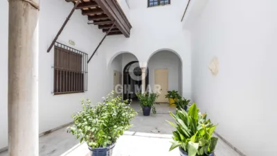 Apartment in Puerto de Santa María photo 32