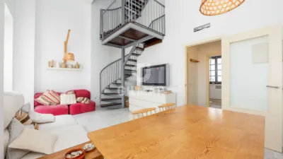 Apartment in Puerto de Santa María photo 4