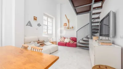 Apartment in Puerto de Santa María photo 2