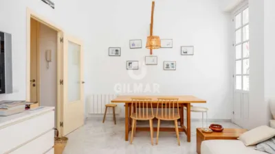 Apartment in Puerto de Santa María photo 6