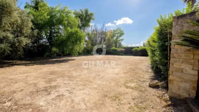 Chalet in Villamartín photo 13