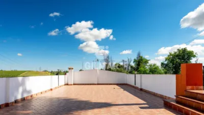 Chalet in Villamartín photo 22