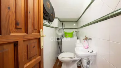 Chalet in Villamartín photo 34