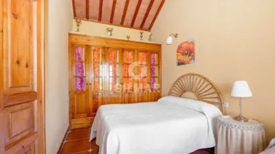 Chalet in Villamartín photo 40