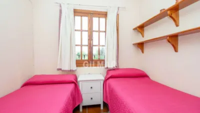 Chalet in Villamartín photo 44