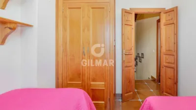 Chalet in Villamartín photo 45