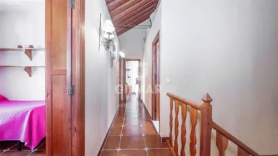 Chalet in Villamartín photo 46