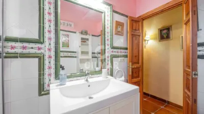 Chalet in Villamartín photo 48