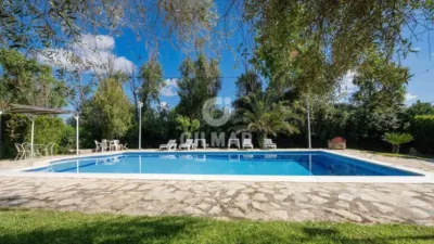 Chalet in Villamartín photo 4