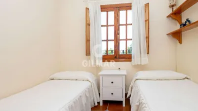 Chalet in Villamartín photo 51