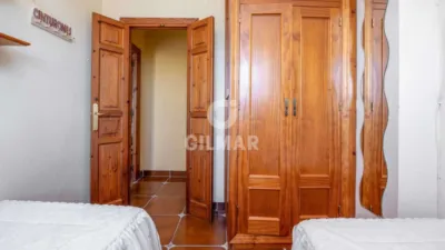 Chalet in Villamartín photo 52