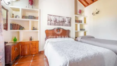 Chalet in Villamartín photo 53