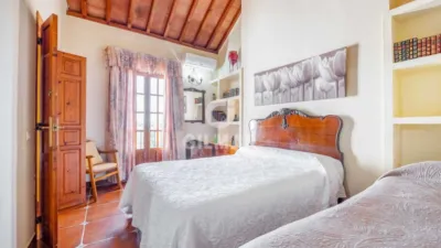 Chalet in Villamartín photo 55