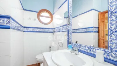 Chalet in Villamartín photo 57