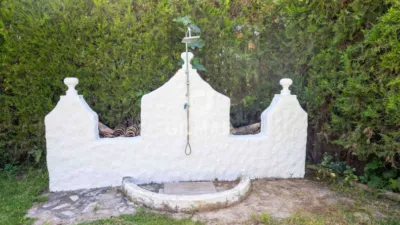 Chalet in Villamartín photo 5