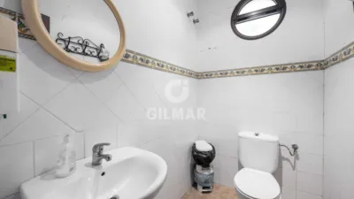 Chalet in Villamartín photo 60