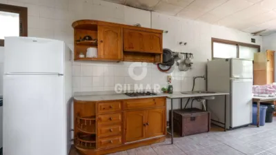 Chalet in Villamartín photo 63