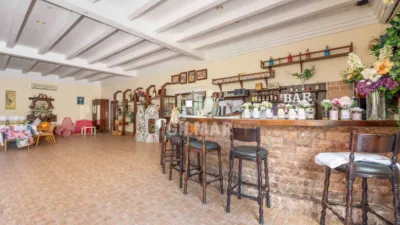 Chalet in Villamartín photo 68