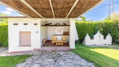 Chalet in Villamartín photo 6