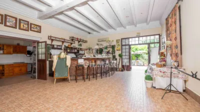 Chalet in Villamartín photo 70