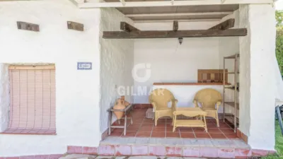 Chalet in Villamartín photo 7