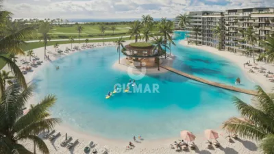 Apartment in Punta Cana photo 2