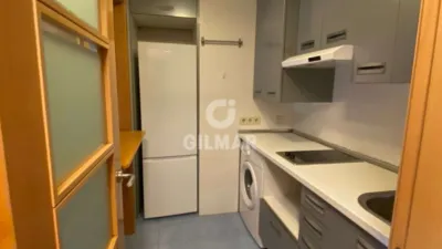 Piso en alquiler en Collado Villalba, Dehesa-El Soto (Collado Villalba) de 835 €<span>/mes</span>
