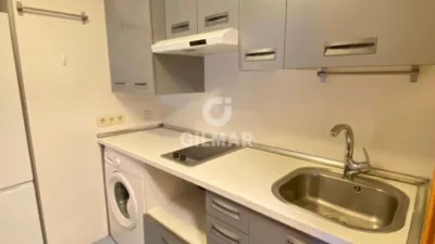 Piso en alquiler en Collado Villalba, Dehesa-El Soto (Collado Villalba) de 835 €<span>/mes</span>
