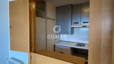 Piso en alquiler en Collado Villalba, Dehesa-El Soto (Collado Villalba) de 835 €<span>/mes</span>
