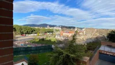 Piso en alquiler en Collado Villalba, Dehesa-El Soto (Collado Villalba) de 835 €<span>/mes</span>