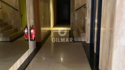 Piso en alquiler en Collado Villalba, Dehesa-El Soto (Collado Villalba) de 835 €<span>/mes</span>