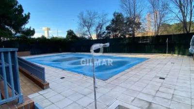 Piso en alquiler en Collado Villalba, Dehesa-El Soto (Collado Villalba) de 835 €<span>/mes</span>