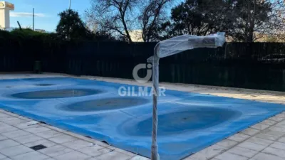 Piso en alquiler en Collado Villalba, Dehesa-El Soto (Collado Villalba) de 835 €<span>/mes</span>