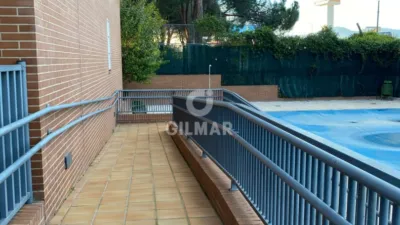 Piso en alquiler en Collado Villalba, Dehesa-El Soto (Collado Villalba) de 835 €<span>/mes</span>