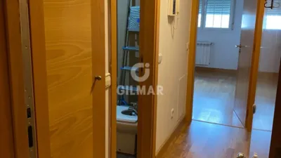 Piso en alquiler en Collado Villalba, Dehesa-El Soto (Collado Villalba) de 835 €<span>/mes</span>