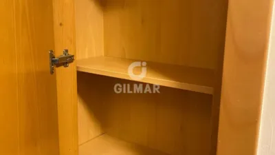 Piso en alquiler en Collado Villalba, Dehesa-El Soto (Collado Villalba) de 835 €<span>/mes</span>