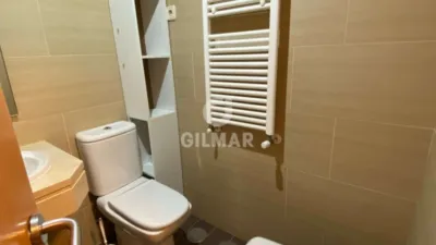 Piso en alquiler en Collado Villalba, Dehesa-El Soto (Collado Villalba) de 835 €<span>/mes</span>