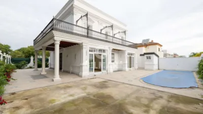 Chalet in Jerez Norte photo 10