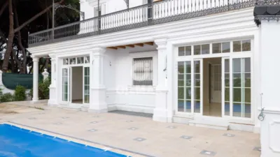 Chalet in Jerez Norte photo 12