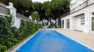 Chalet in Jerez Norte photo 13