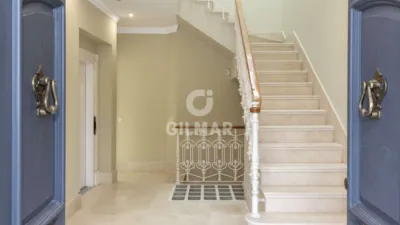 Chalet in Jerez Norte photo 28